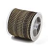 11M Polyester Braided Cord with Cotton Core OCOR-Z006-01-09-2