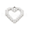 Alloy Pendaants PALLOY-K258-01P-1