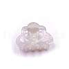 PVC Crown Claw Hair Clips PW-WGD6D0F-03-1