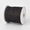 Eco-Friendly Korean Waxed Polyester Cord YC-P002-2mm-1111-3