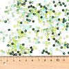 Fire-Polished Czech Glass Beads LAMP-O017-151-GM4-4