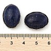 Natural Lapis Lazuli Multi-Strand Links KK-M304-03P-02-3