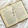 Hook Bookmarks AJEW-AB00042-6