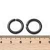 201 Stainless Steel Cuff Earring EJEW-C131-01C-EB-5