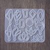 Silicone Molds SIL-Z020-03C-4