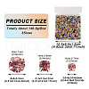 Yilisi 3 Sizes Sew on Rhinestone RGLA-YS0001-01-3