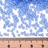 Round Glass Seed Beads SEED-A007-2mm-166-3