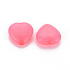 Transparent Acrylic Beads TACR-S154-54E-09-1