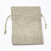 Cotton Packing Pouches OP-R034-10x14-12A-2