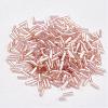 Glass Bugle Beads SEED-E001-12mm-L176-2