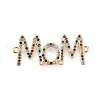 Mother's Day Theme ZIRC-F093-01-2