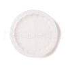 Jewelry Plate DIY Silicone Mold SIMO-C014-05F-2