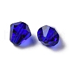 Glass Imitation Austrian Crystal Beads GLAA-H024-13A-15-3