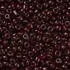 6/0 Glass Seed Beads SEED-US0003-4mm-46-2
