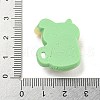 Christmas Animal Decoden Cabochons CRES-B022-07C-3