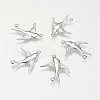Tarnish Resistant 304 Stainless Steel Links connectors STAS-P174-05P-1