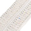 Polyester Lace Trims OCOR-A007-06-1