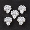 ABS Imitation Pearl Beads OACR-P007-61-1