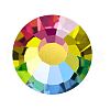 Preciosa® Crystal Hotfix Flatback Stones Y-PRC-HSS12-00030-281-2