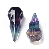 Natural Fluorite Home Display Decoration G-K338-04F-2