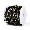 Brass Cable Chains CHC-N023-11D-G-2
