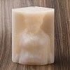 DIY Ancient Greek Goddess Candle Silicone Molds SIMO-NH0001-03-3