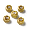 Handmade Porcelain Beads PORC-L080-C-2