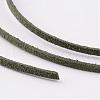 Faux Suede Cord LW-JP0001-3.0mm-1138-4