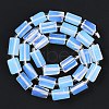 Opalite Beads Strands G-M403-B33-02-3