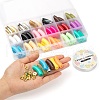 DIY Jewelry Making Kits DIY-LS0003-81A-4