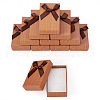Cardboard Jewelry Boxes CON-TAC0001-14E-2