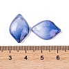Handmade Luminous Top Drilled Lampwork Beads LAMP-XCP0001-18-3