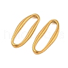 304 Stainless Steel Linking Rings STAS-A095-04B-G-2