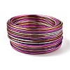 Aluminum Wire AW-K002-02C-2mm-1