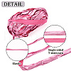 Sparkle Polyester Ribbon OCOR-TAC0017-03A-4