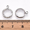 K9 Glass Charms GLAA-T023-37B-02-3