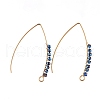 Dangle Earrings EJEW-JE03890-2