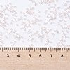 TOHO Round Seed Beads SEED-JPTR15-0106-4