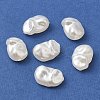 ABS Plastic Imitation Pearl Beads KY-I009-09-2