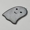 Halloween Acrylic Pendant Decoration HJEW-WH20003-05B-2