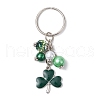 Glass Keychains KEYC-JKC01010-1