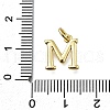 Brass Pendants KK-K400-51G-M-3