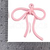 Baking Paint Alloy Pendants FIND-G080-02C-3