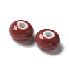 Handmade Porcelain Beads PORC-L080-B20-2