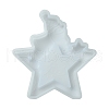 Christmas Theme DIY Silicone Candle Molds SIMO-G005-01D-2
