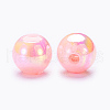 Eco-Friendly Poly Styrene Acrylic Beads X-PL425-C20-2