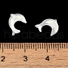 K9 Glass Cabochons GGLA-Z003-12B-001JW-3