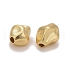 Brass Beads KK-M229-78G-3