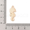 Alloy Enamel Pendants ENAM-Z010-08KCG-3