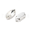 Horse Eye Sew on Rhinestone RGLA-L028-08D-01S-2